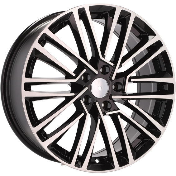 4x ROUES 18 Hiver SKODA SUPERB II B6 3T Nokian 225/40 R18