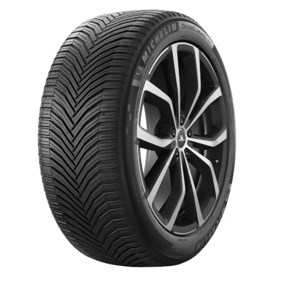 Pneus Michelin CROSSCLIMATE 2 255/45 R19 104W