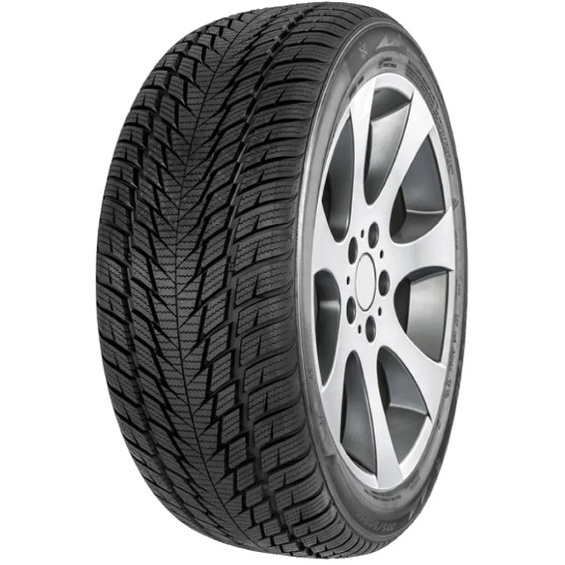 Pneus Atlas POLARBEAR UHP2 XL 215/45 R16 90V