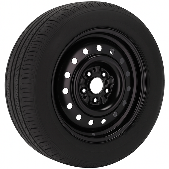 4x ROUES 16 Hiver NISSAN ALTIMA V ALTIMA IV Dunlop 215/60 R16