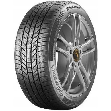 Pneus Continental WinterContact TS 870 P XL FR 235/55 R19 105W