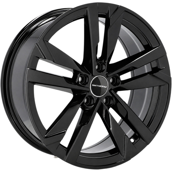 Jantes 17 s'intégrer dans SKODA Fabia Kamiq Praktik Rapid Roomster Scala VW Polo Taigo - FBX254