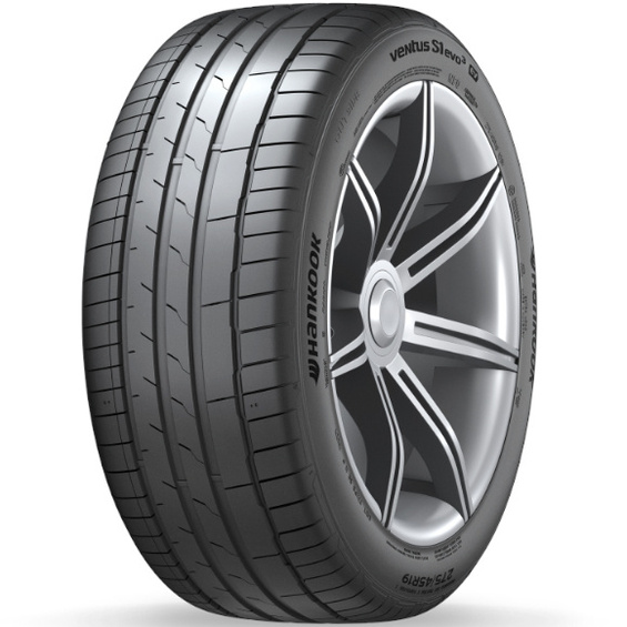Pneus Hankook ventus S1 evo3 ev K127E AO 235/55 R19 101T