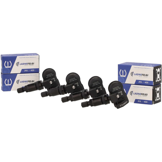 Capteur de pression TPMS pour VOLVO XC60 2008-2017 314189