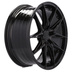 4x jantes 18 s'intégrer dans BMW 2 G42 3 G20 G21 4 Coupe G22 G23 G26 5 G30 G31 6 GT G32 8 - HX036 (A5581)