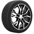 4x ROUES 17 Hiver VW JETTA GLI A7 Pirelli 205/55 R17