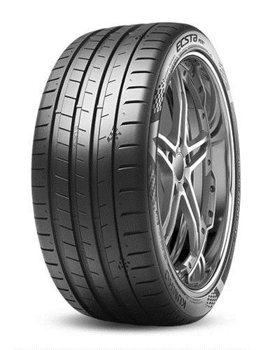 Pneus Kumho Ecsta PS71 FSL XRP 245/50 R18 100Y