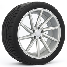 Michelin 235/50 R18 + Felgi B1058 MS 5x112