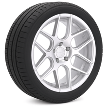 Continental 225/45 R18 + Felgi SSA03 SI 5x120