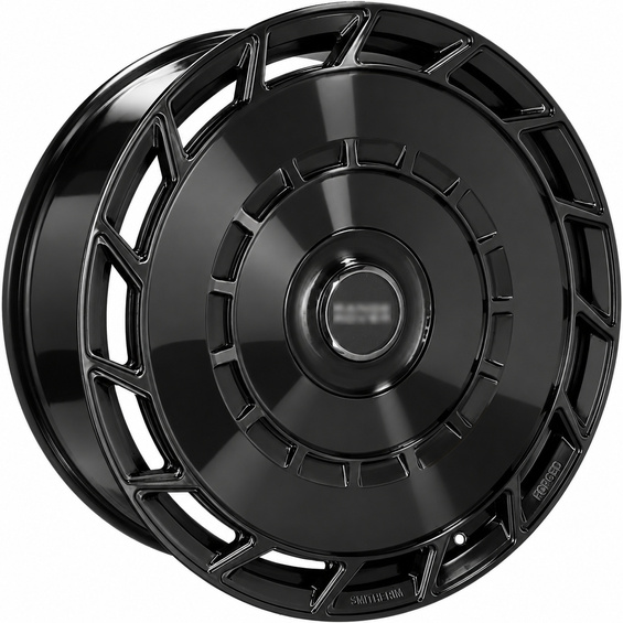 Jante Aluminiowa 22 s'intégrer dans AUDI Q7 4L MERCEDES-BENZ G AMG W463 W465 BENTLEY Bentayga PL71 SM15
