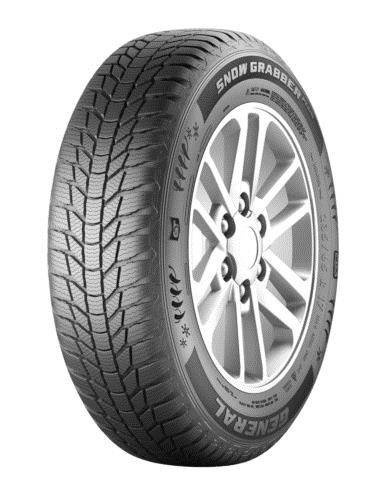 Pneus General Snow Grabber Plus 235/65 R17 108H