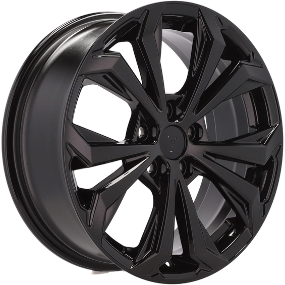 4x ROUES 18 Hiver TOYOTA C-HR II AX20 URBAN CRUISER Bridgestone 225/55 R18