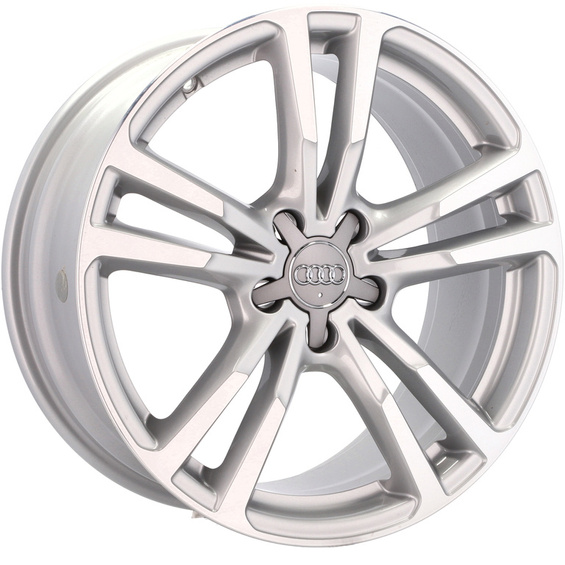 Jantes 18'' s'intégrer dans AUDI A3 A4 B7 B8 A6 C7 C8 8V0601025BC OEM - 8V0601025BC