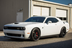 4x ROUES 20 Hiver DODGE CHARGER VI LX Kormoran 255/45 R20