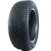 4x ROUES 16 Hiver DACIA DOKKER  DOKKER EXPRESS  DOKKER STEPWA Michelin 205/55 R16