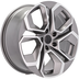 4x ROUES 18 Hiver SKODA YETI 5L Hankook 225/45 R18