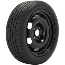 Barum 195/60 R16 + Felgi SDT81602 4x108