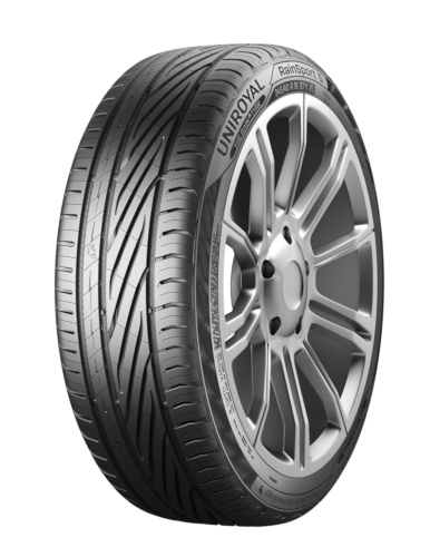 Pneus Uniroyal RainSport 5 205/50 R16 87Y