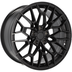 4x ROUES 19 Hiver BMW M5 V F10 Continental