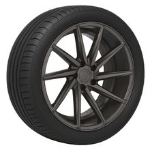 Continental 255/45 R18 + Felgi B1059 GR 5x112
