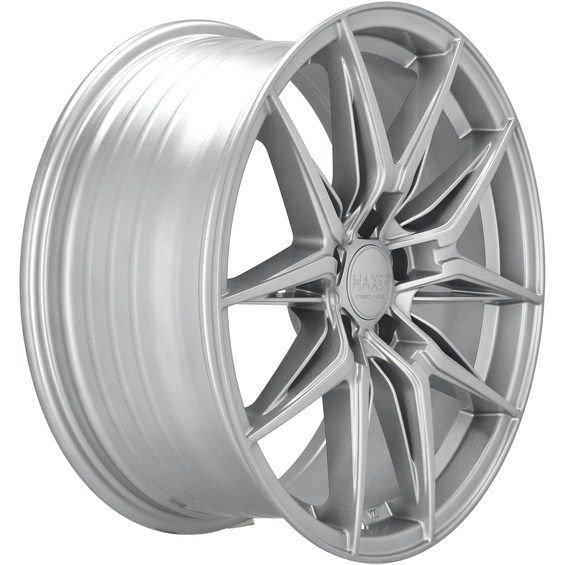 4x jantes 18 s'intégrer dans AUDI A4 A6 C7 C8 C9 A8 Q3 Q5 CUPRA Formentor TeRAMar VW Tiguan - HX036 (A5581)
