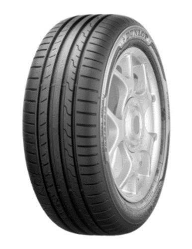 Pneus Dunlop SP SPORT BLURESPONSE XL 205/60 R16 96V