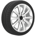 4x ROUES 17 Hiver VW CADDY IV SB ID. POLO PASSAT NMS II Kormoran 215/55 R17