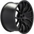 4x ROUES 20 Hiver DODGE CHARGER VI LX Kormoran 255/45 R20