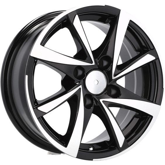 4x ROUES 15 Hiver CITROëN C5 I DC DE FL Michelin 195/65 R15
