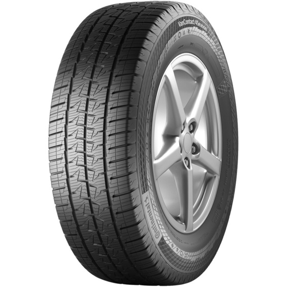 Pneus Continental VanContact 4Season 215/60 R16 103T