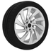 4x ROUES 19 Hiver VW ID.3 ID.3 NEO Pirelli 215/50 R19