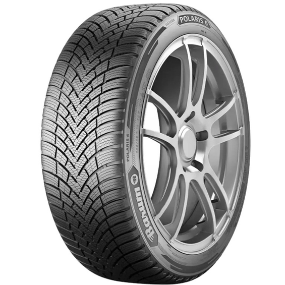 4x ROUES 16 Hiver MERCEDES CITAN II W420 EQT W420 T W420 Barum 205/60 R16