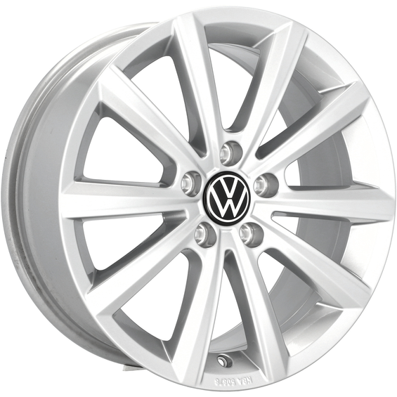 4x ROUES 17 Hiver VW GOLF MK7 5G GOLF MK7 5G JETTA GLI A6 Pirelli 225/45 R17