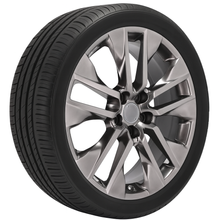 Michelin 225/55 R19 + Felgi B2027 HB 5x114.3