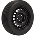 4x ROUES 17 Hiver DACIA BIGSTER R1310 DUSTER III P1310 Kormoran 225/60 R17