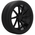 4x ROUES 19 Hiver INFINITI Q30  QX30 Bridgestone 235/45 R19