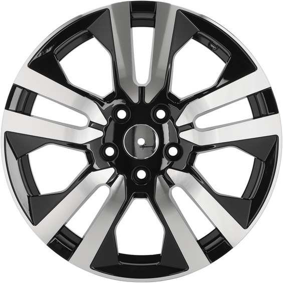 4x jantes 16 s'intégrer dans FIAT Talento MERCEDES Citan OPEL Vivaro II RENAULT Trafic III - IN3516F