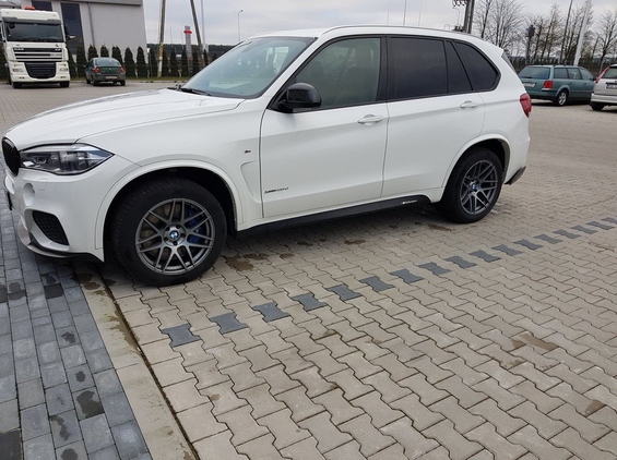 4x ROUES 19 Hiver BMW 5 GRAN TURISMO VI F07 Michelin 245/45 R19