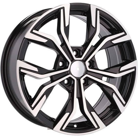 4x ROUES 17 Hiver RENAULT ESPACE V JFC Hankook 235/65 R17