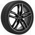 4x ROUES 20 Hiver AUDI Q5 8R Nokian 255/45 R20