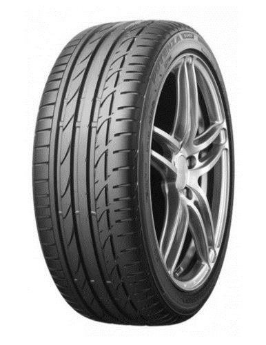 Pneus Bridgestone POTENZA S001 XL FR EXT MOEXTENDED 225/45 R18 95Y
