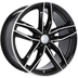4x ROUES 17 Hiver AUDI A6 C7 Michelin 225/55 R17