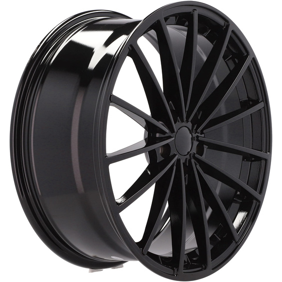 4x jantes 18 s'intégrer dans VW Touran Tiguan Tayron T-Roc Scirocco Passat Jetta Golf Plus - B5937 (FBX174)