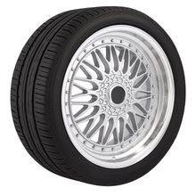 Continental 215/45 R17 Felgi BY479 SILP 5x112