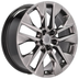 4x ROUES 19 Hiver TOYOTA RAV4 PRIME V XA50 Hankook 235/55 R19