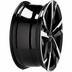 4x jantes 18 s'intégrer dans AUDI A3 A4 A6 Q2 Q3 Q5 BMW X1 CUPRA Formentor TerRAMar MG HS ZS - FBX254