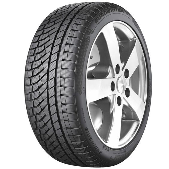 Pneus Falken EUROWINTER HS02PRO XL MFS 235/40 R19 96W