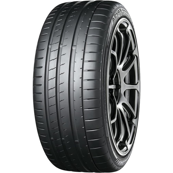 Pneus Yokohama ADVAN Sport V107 285/30 R22 101Y