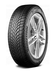 4x ROUES 17 Hiver KIA CARENS II UN OPTIMA III TF Bridgestone 225/50 R17