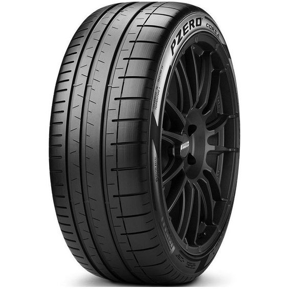 Pneus Pirelli P ZERO Corsa PZC4 XL PNCS MC 305/30 R20 103Y